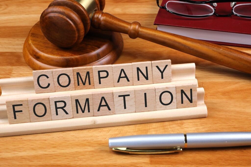 company Registration