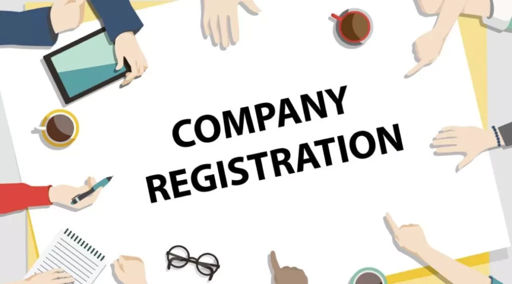 Company-Registration