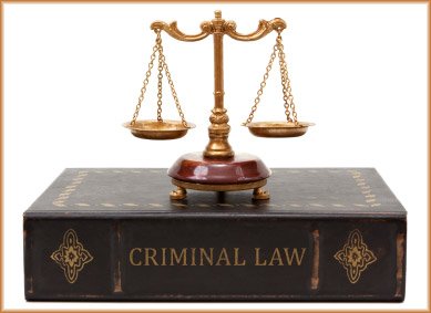 Criminal law