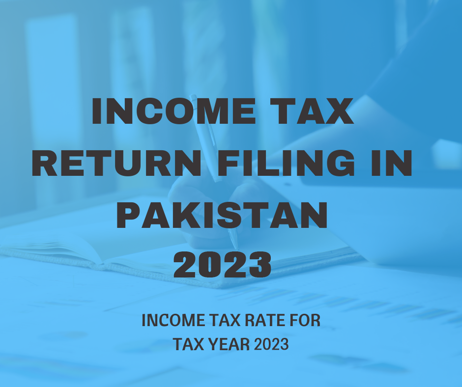 Income-Tax