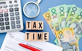 Income tax filing