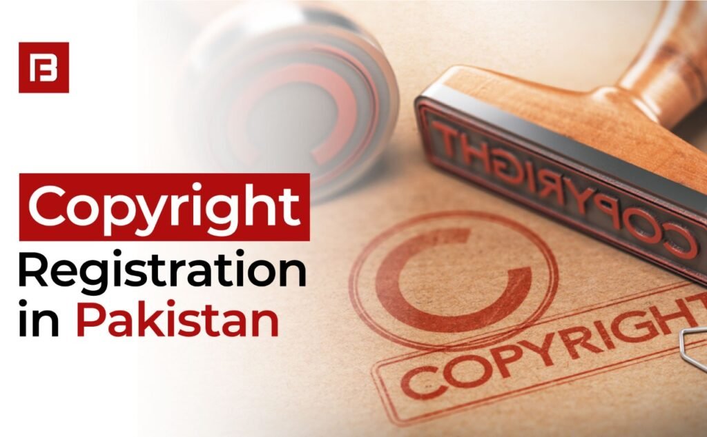 Copyright Registration