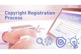 Copyright Registration