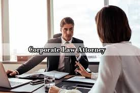 Corporate Lawyers