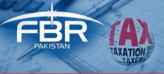 FBR Pakistan