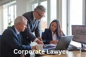 Corporate Lawyers