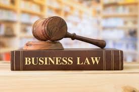 Business Law