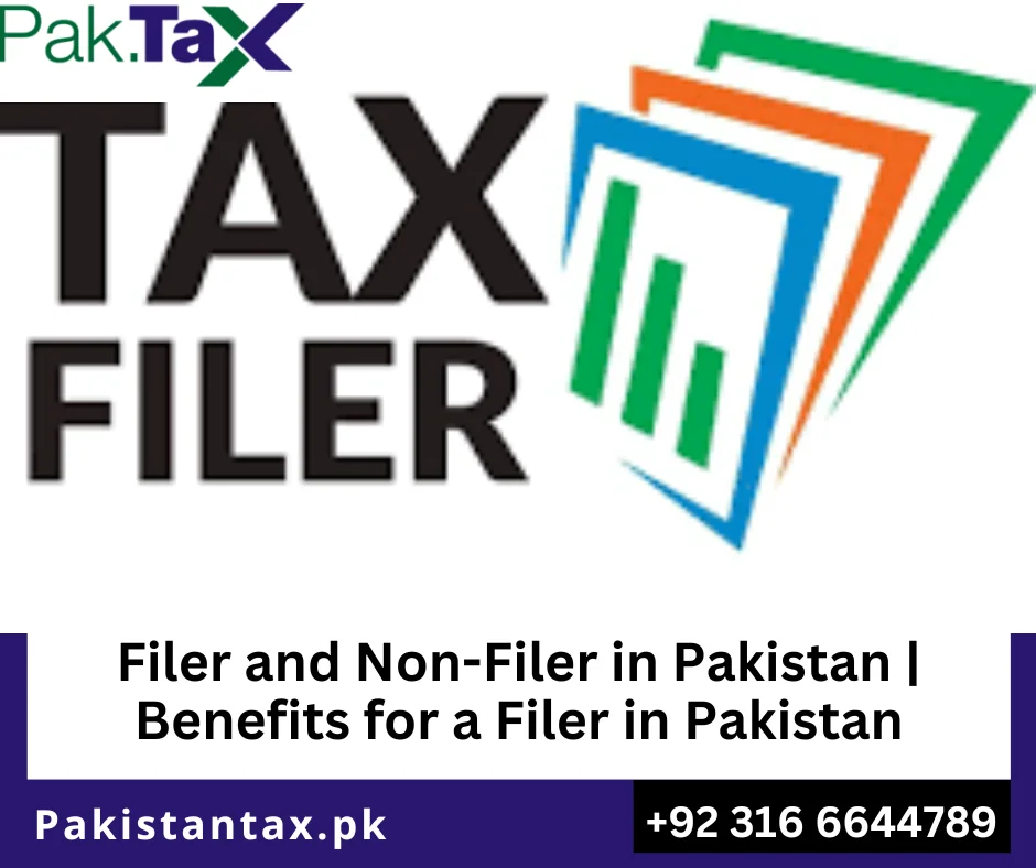 FBR Active Taxpayers List (ATL)