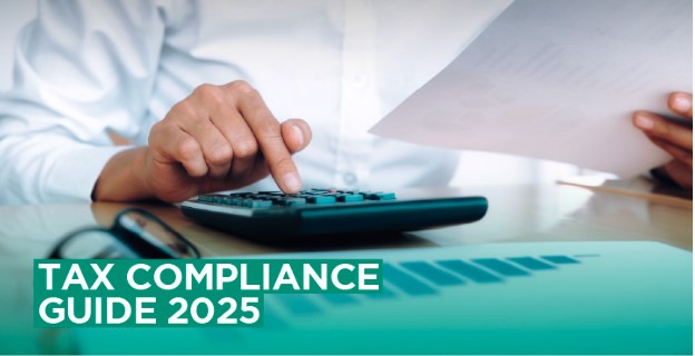 Tax Compliance Guide for Freelancers and E-Commerce Sellers in Pakistan (2025)