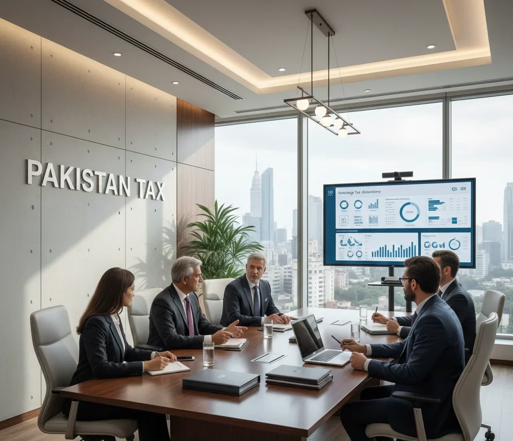 SECP compliance consultation by corporate lawyer in Islamabad Pakistan