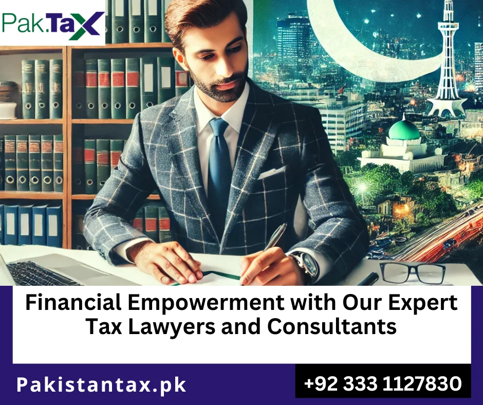 Financial Empowerment