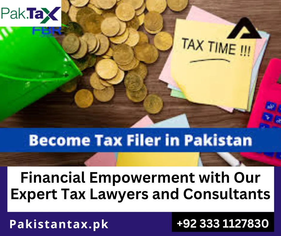 FBR income tax return filing Pakistan IRIS