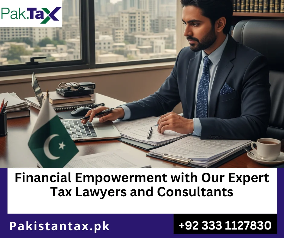 Financial Empowerment