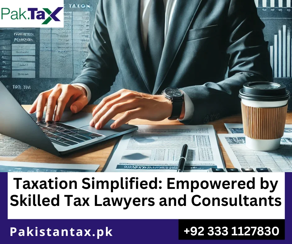 income tax return filing Pakistan FBR 2026