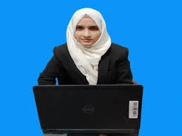 Pakistani women learning financial literacy and tax documentation